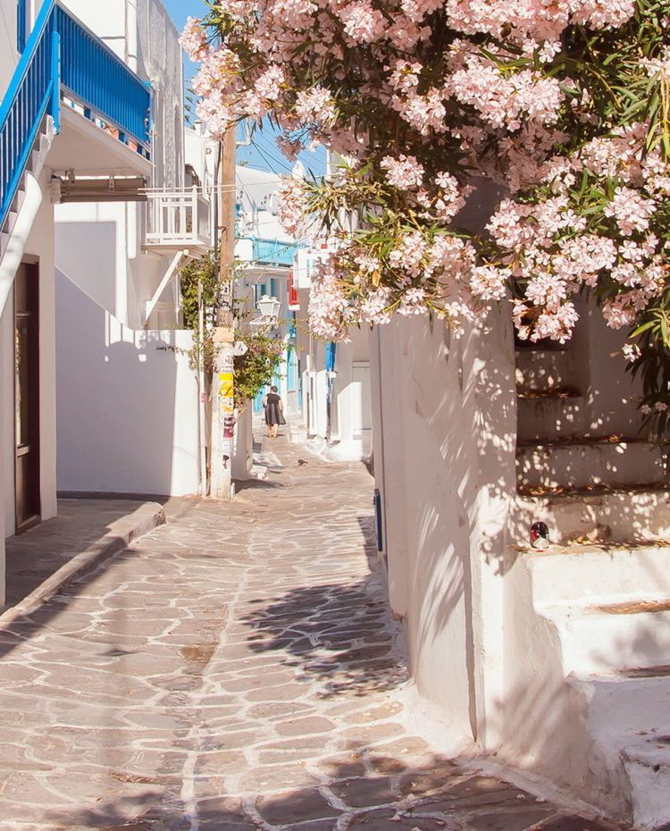 Folegandros